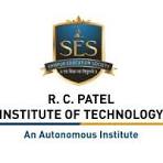 R C Patel Institute of Technology Company logo